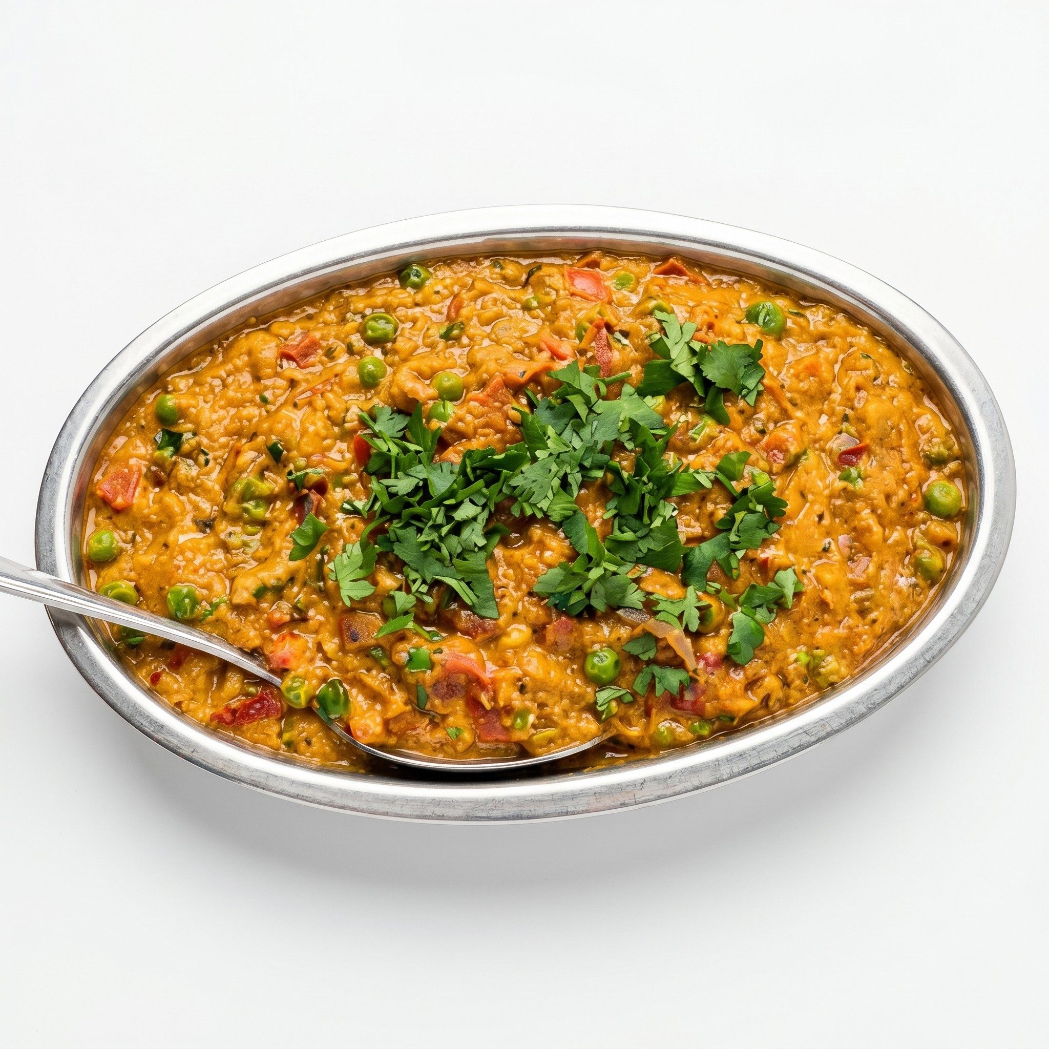 Baingan Bhartha.