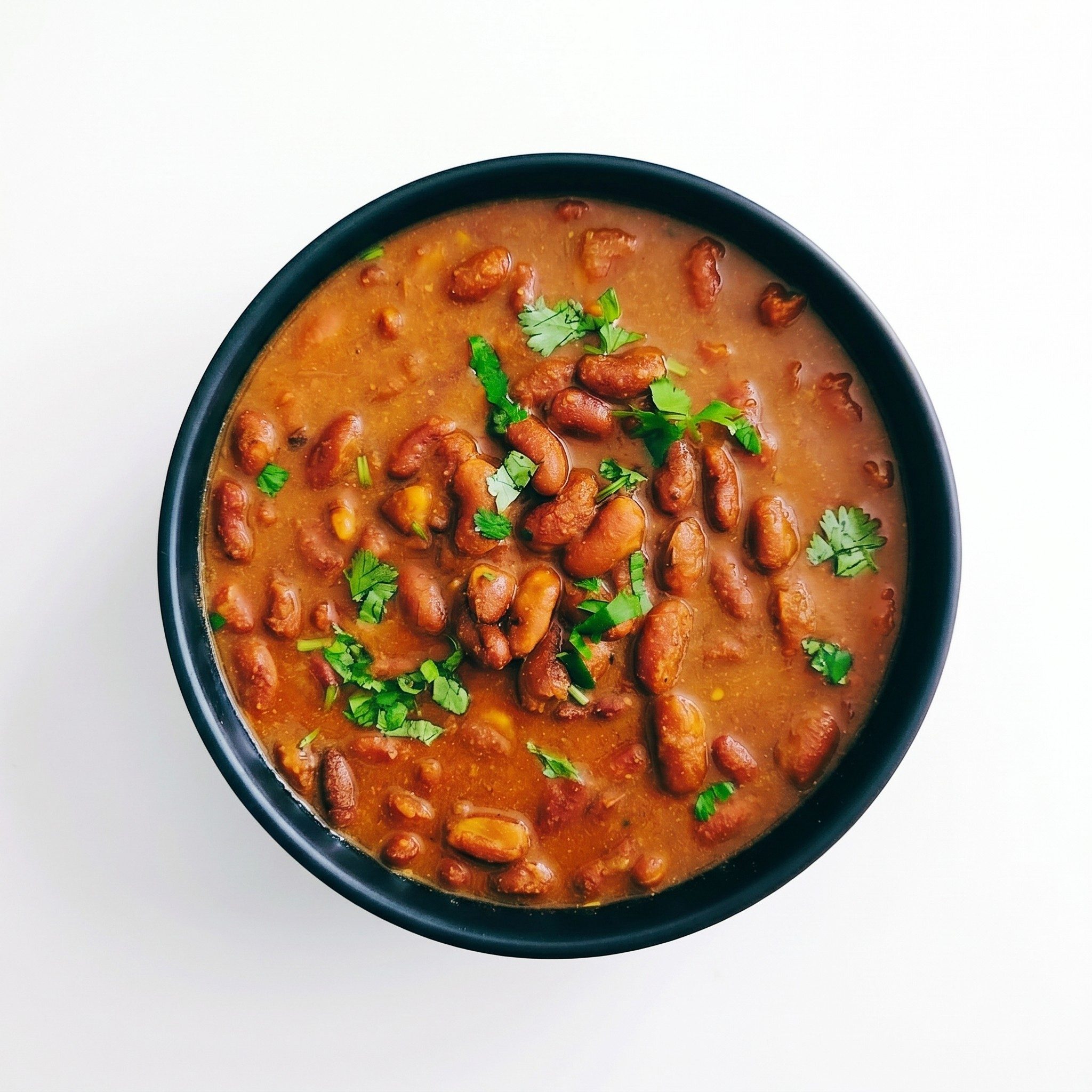 Rajma.