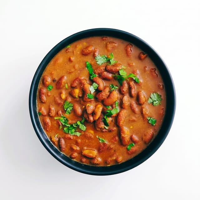 Rajma.
