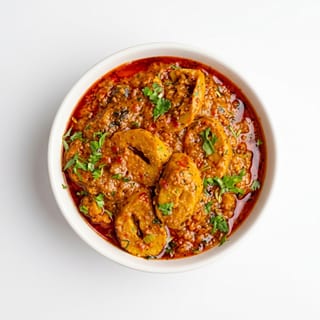 Chaap Curry