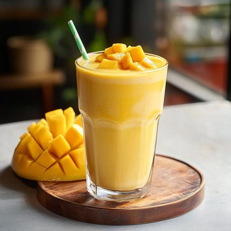 Complete Meals Crafted With Drinks