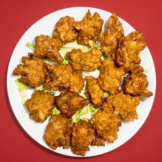 Mix Pakora
