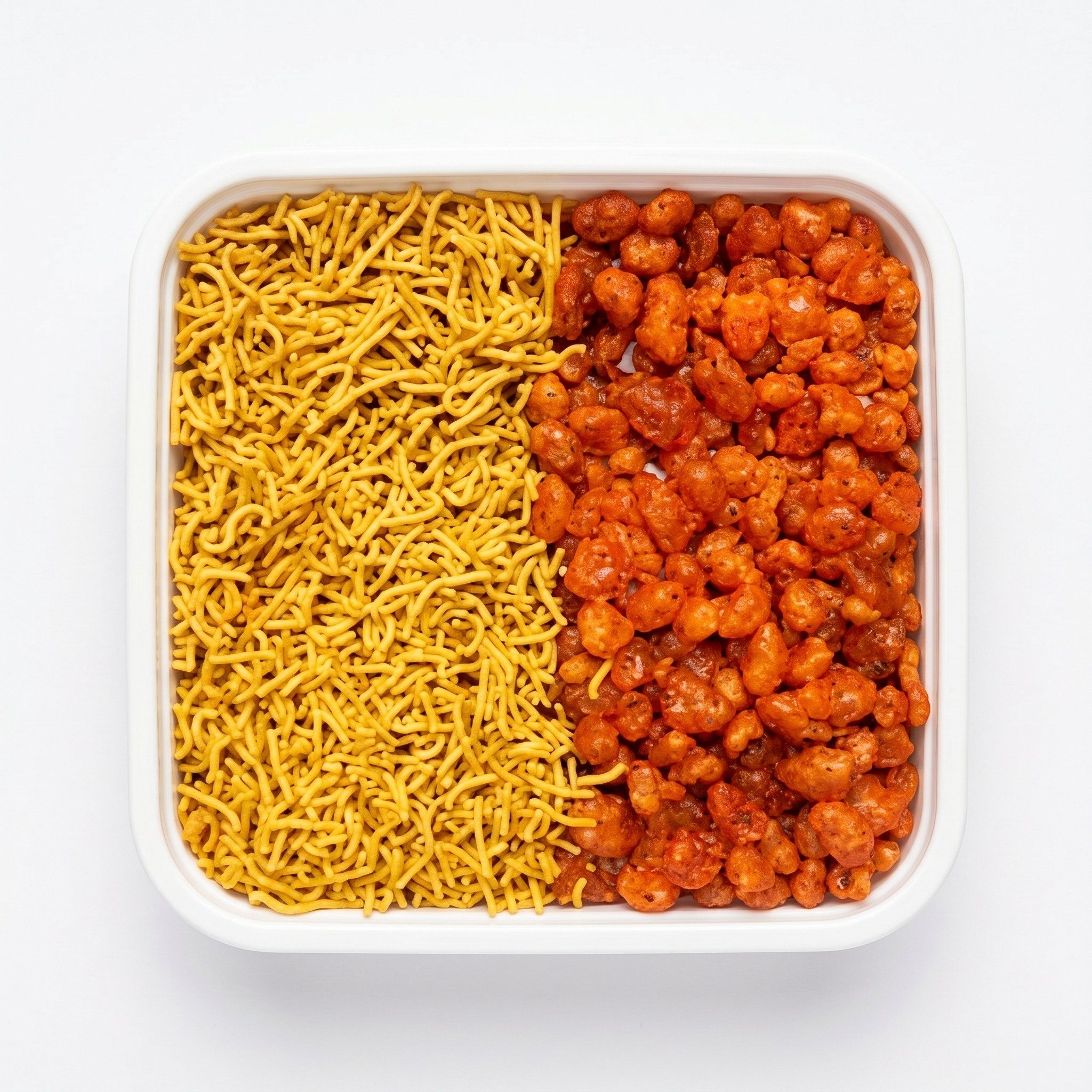 Bhujia Badana.