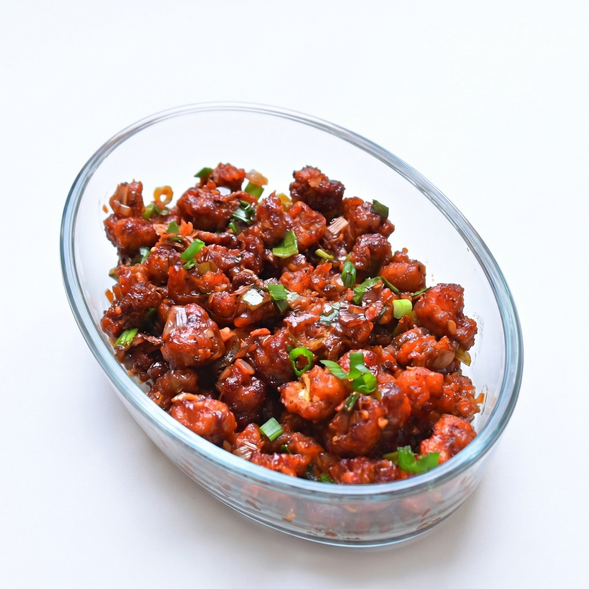 Manchurian.