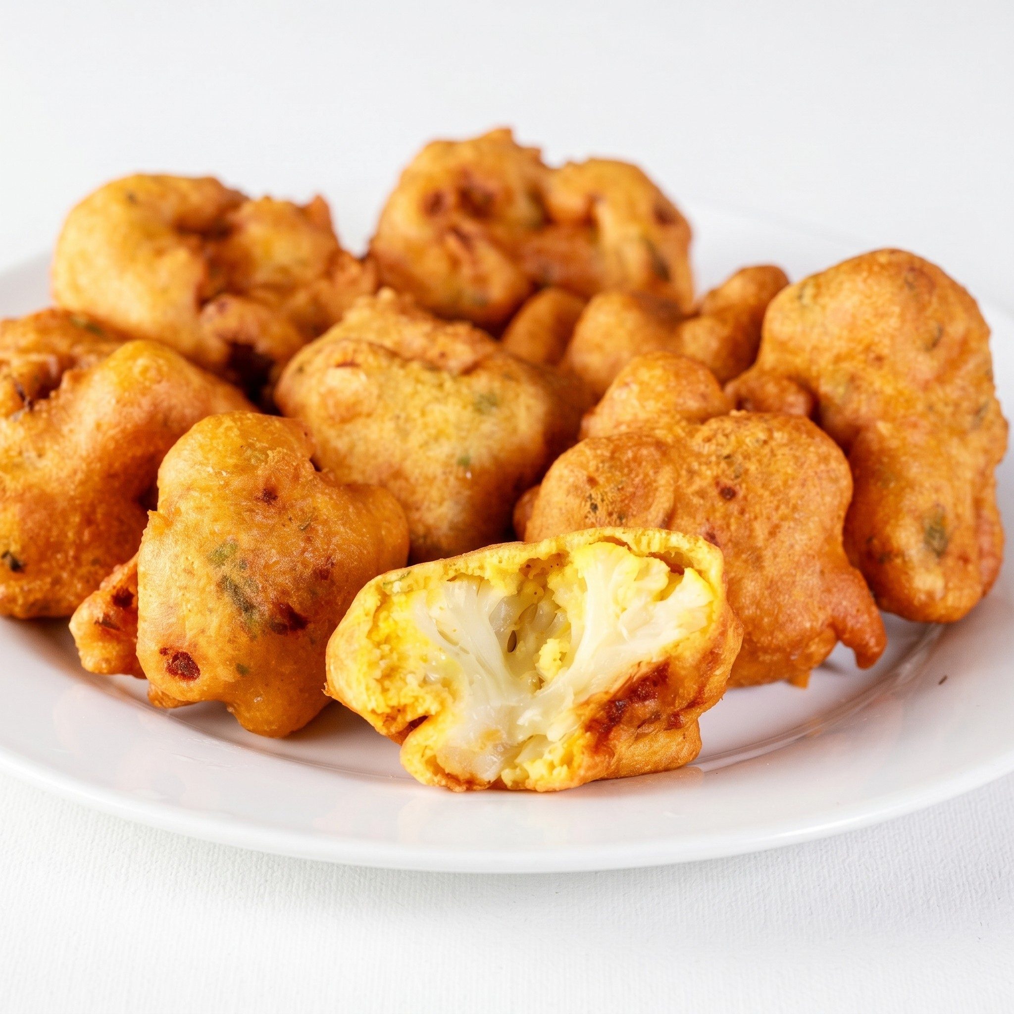 Gobi Pakora.