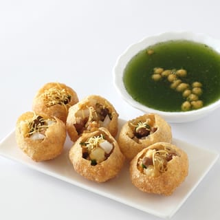 Pani Puri