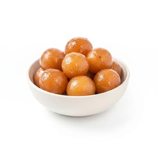 Gulab Jamun