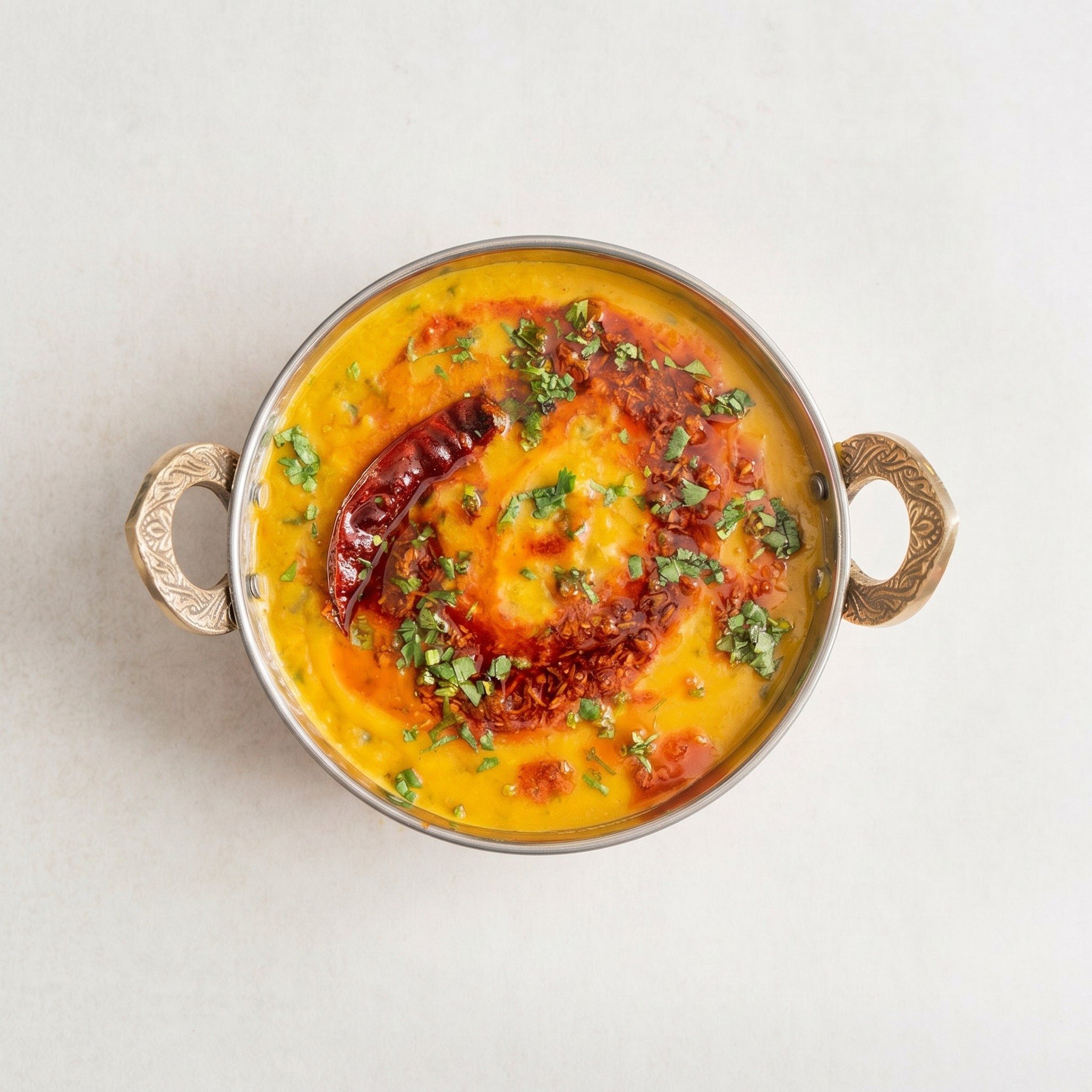 Daal Tadka.