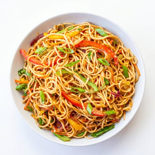 Noodles