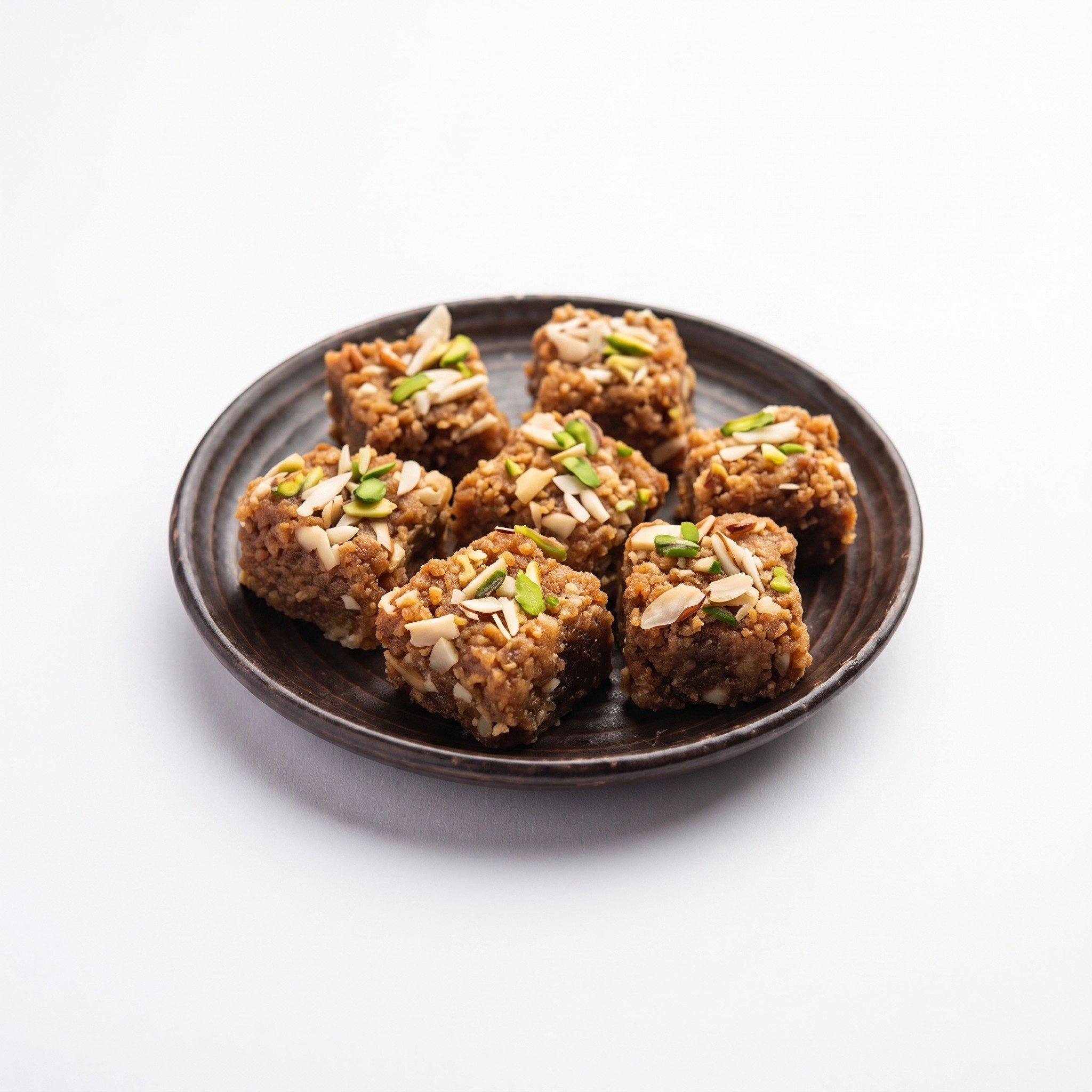 Dodha Burfi.