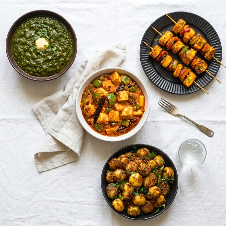 Built Around Everyday Food And Comfort