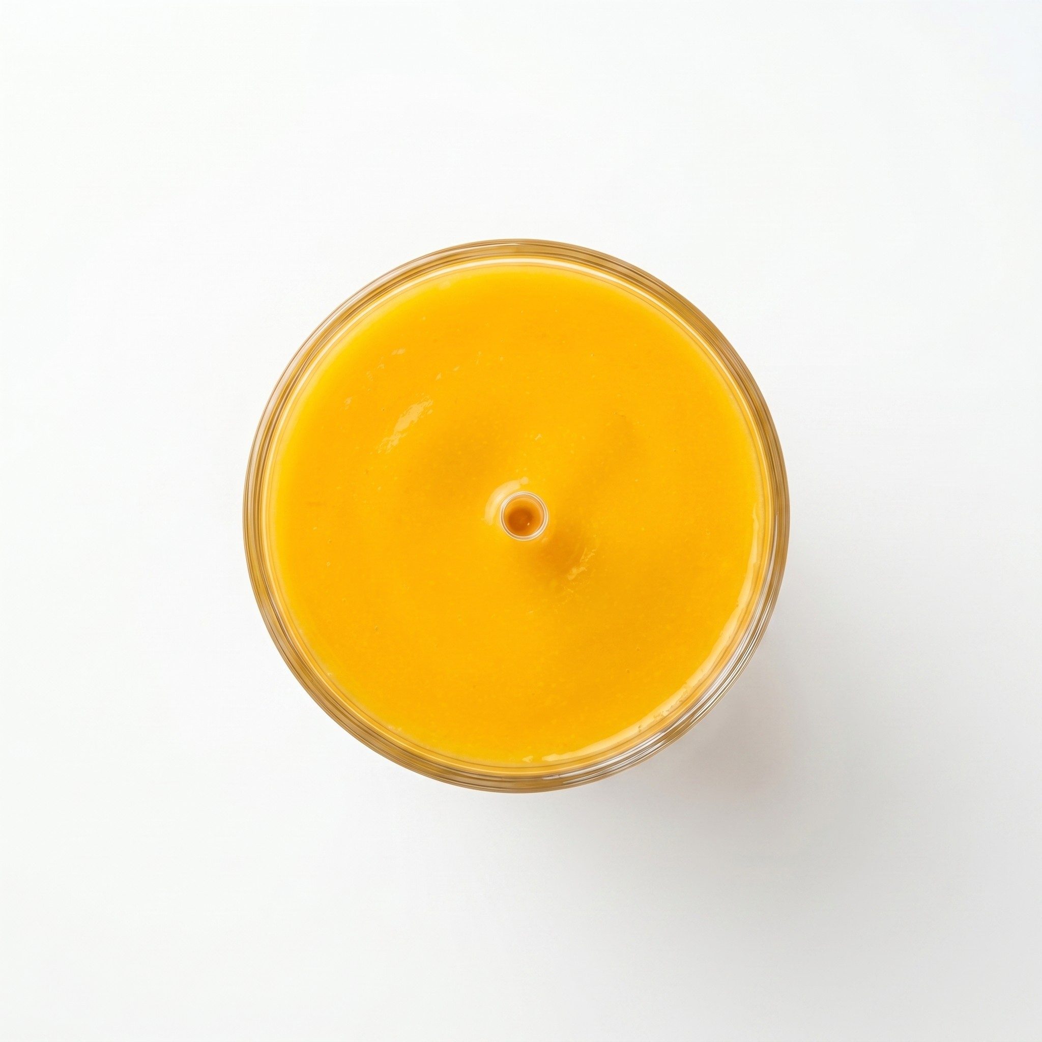 Mango Lassi.