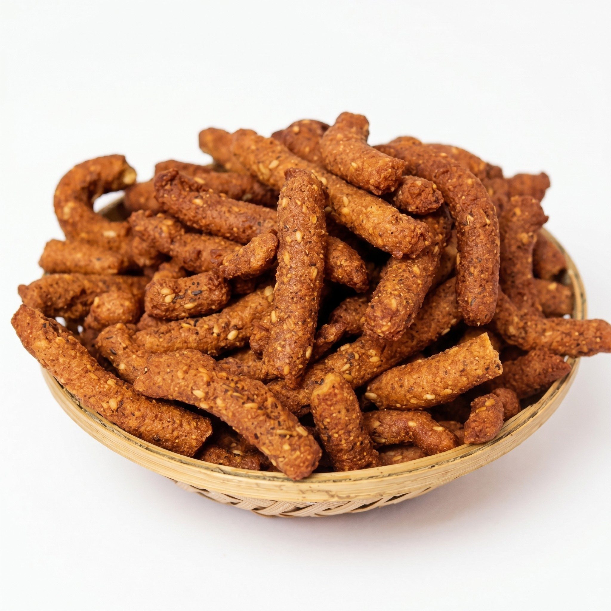 Namak Para.