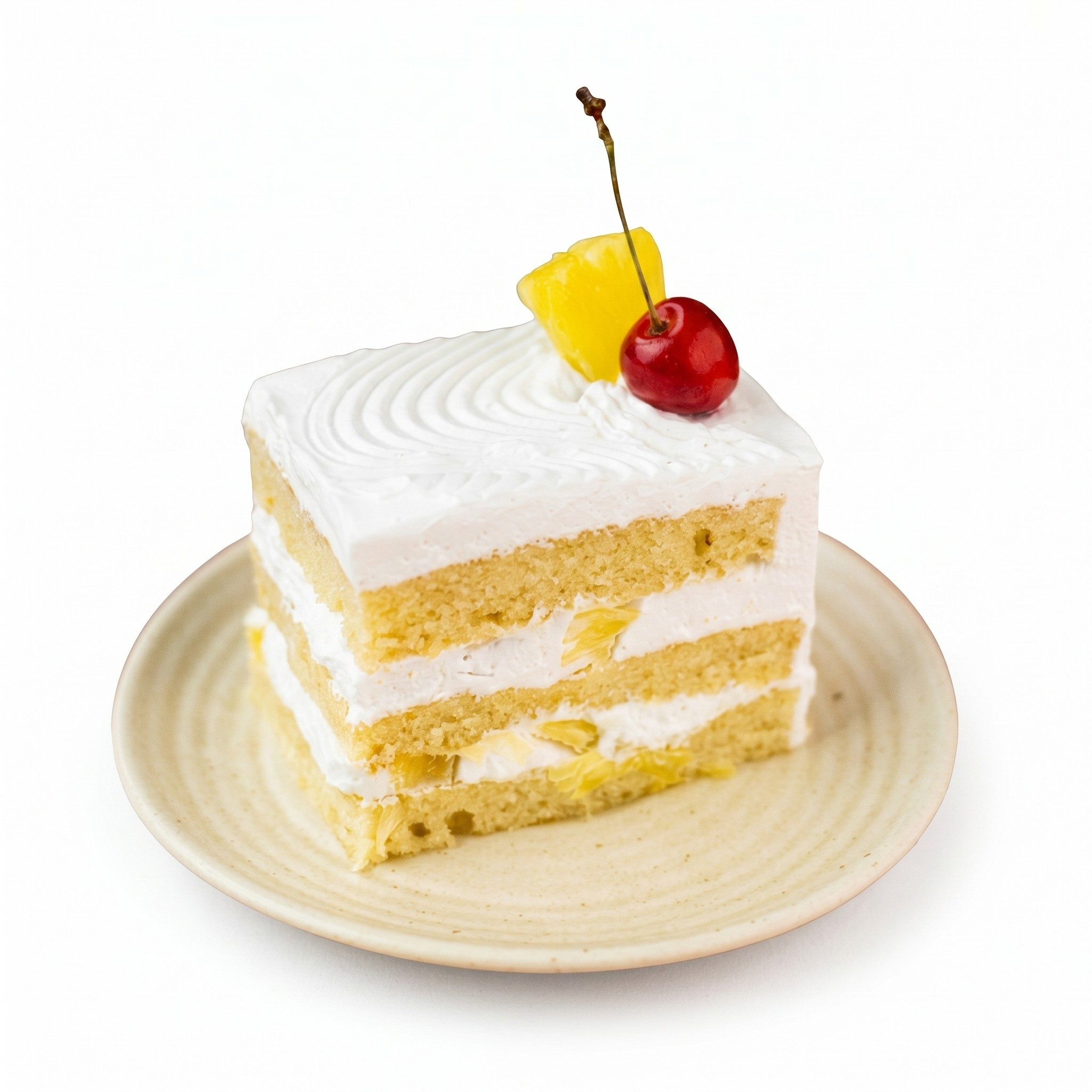 Pastry.