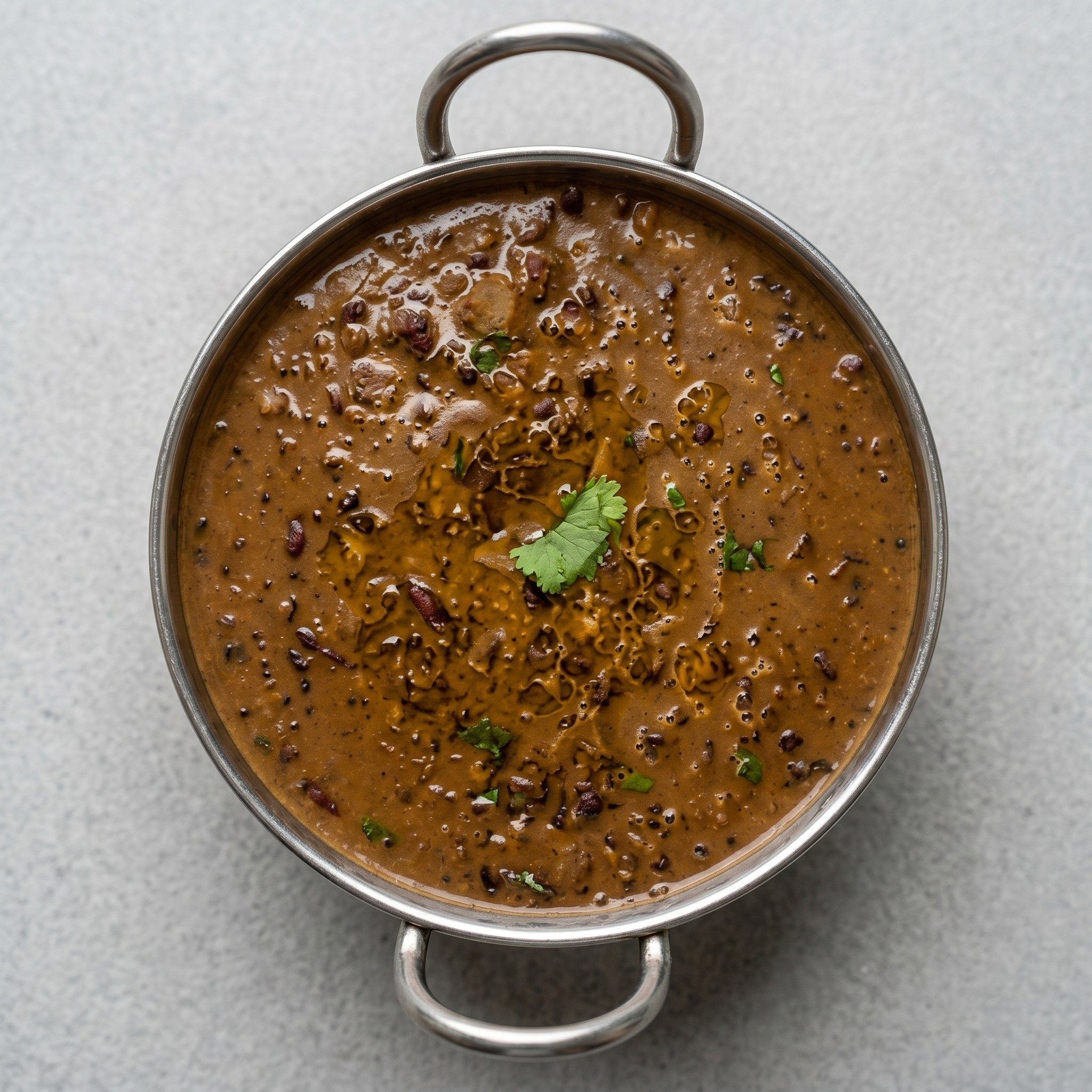 Daal Makhni.