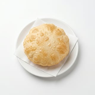 Single Bhatura