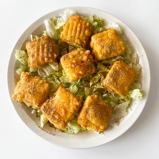 Paneer Pakora