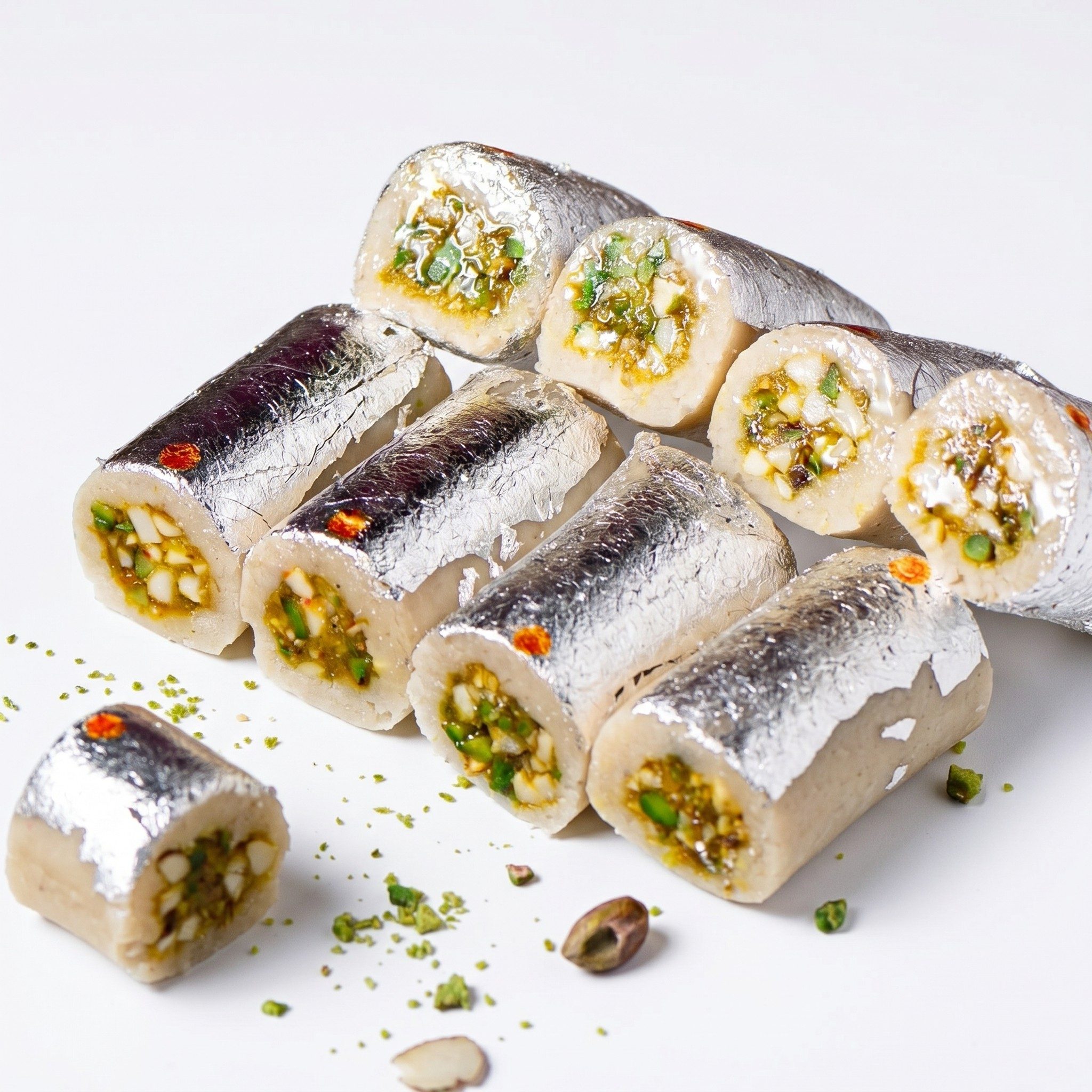 Kaju Roll.