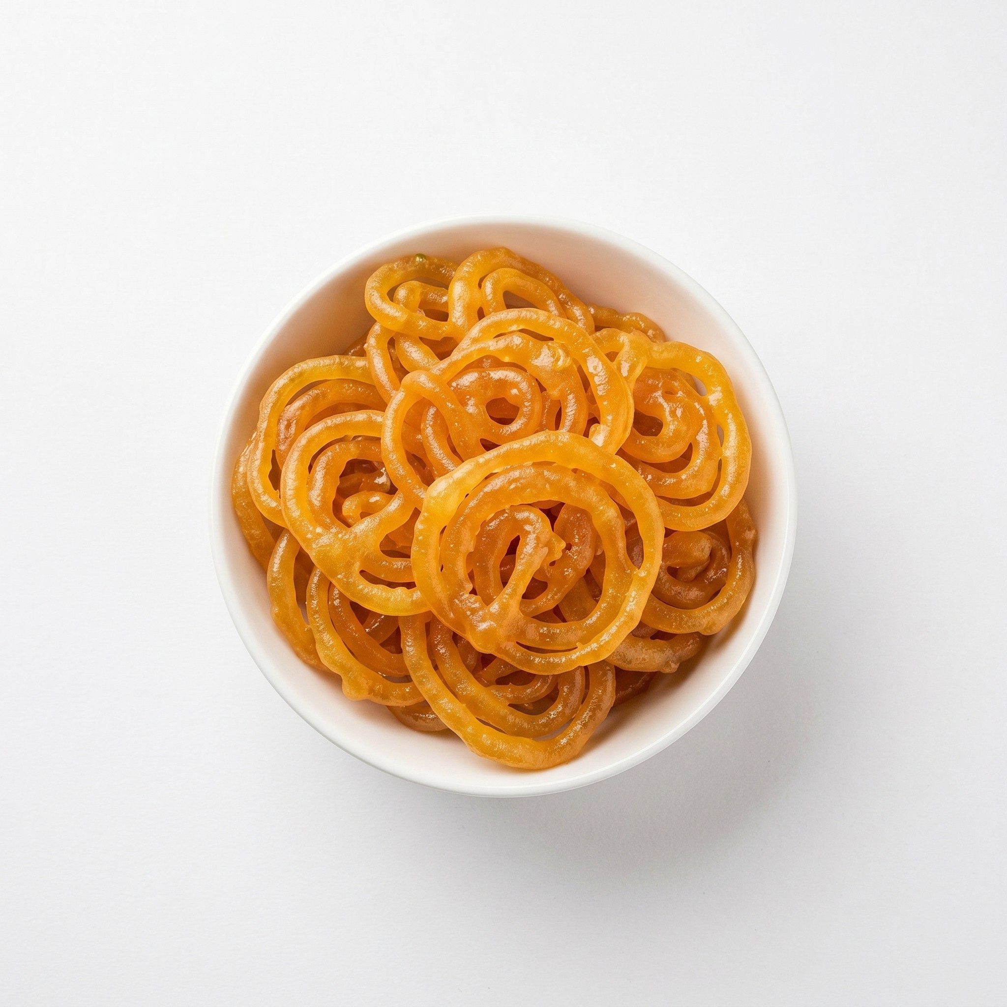 Jalebi.