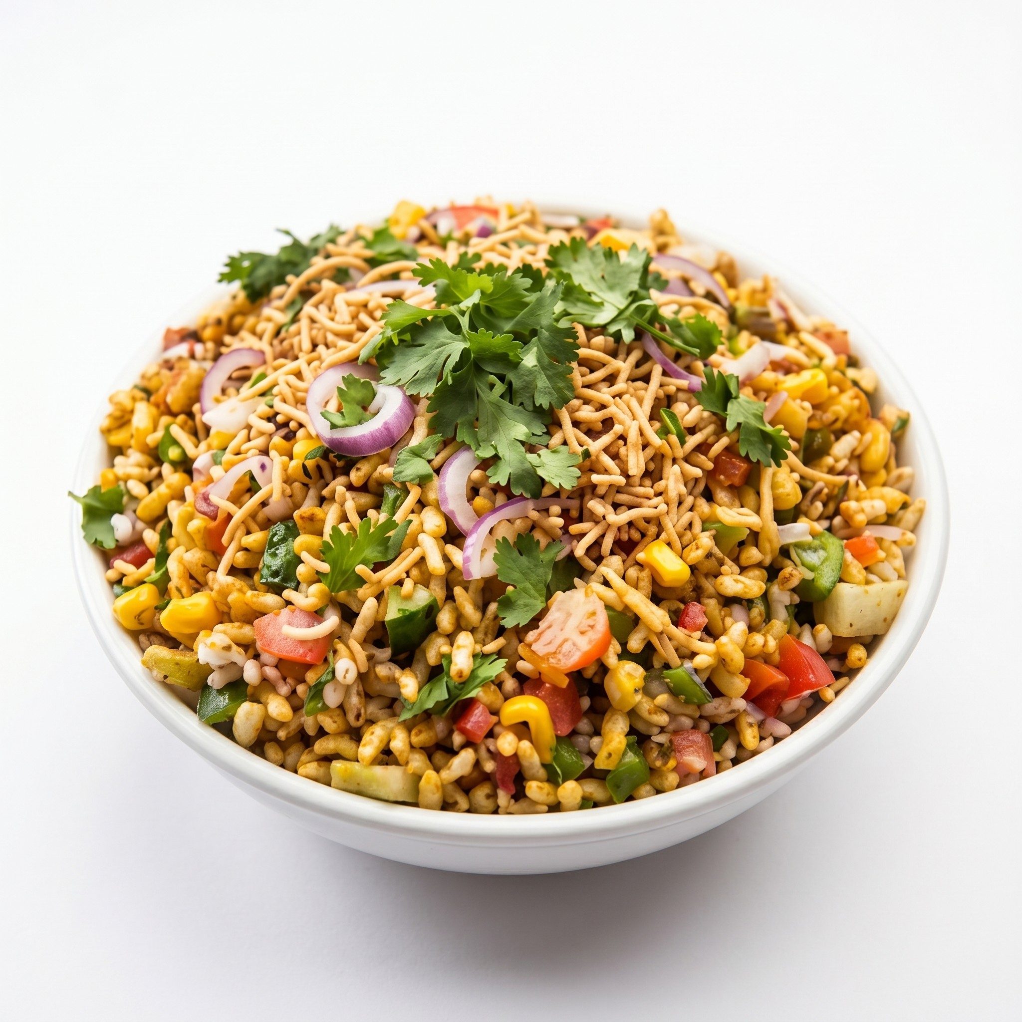 Bhelpuri.