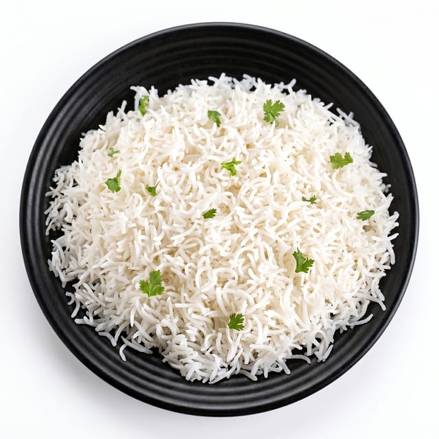 Rice.
