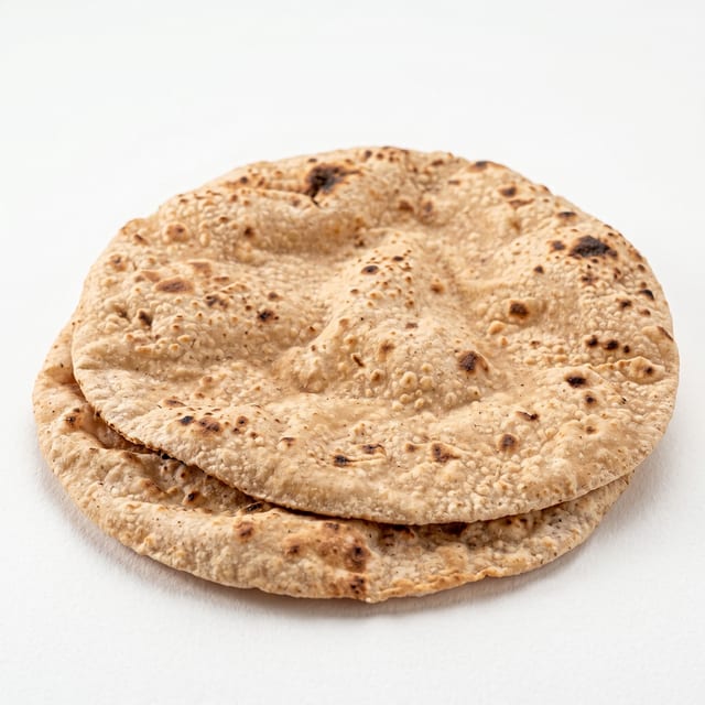Tawa Roti.
