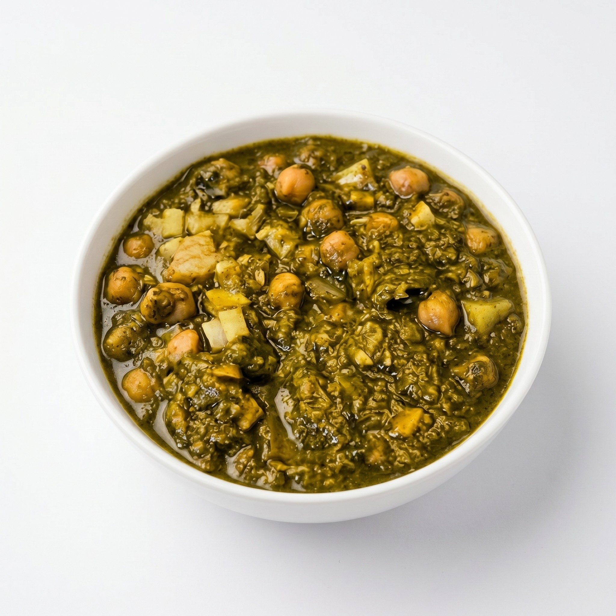 Saag.