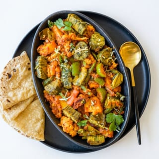 Mix Vegetable