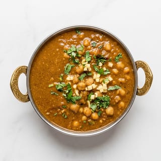 Chana Masala
